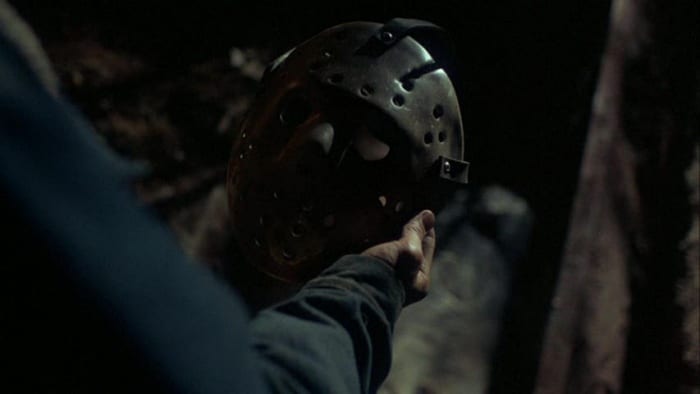 Friday the 13th Part VI: Jason Lives Friday the 13th Part VI: Jason Lives