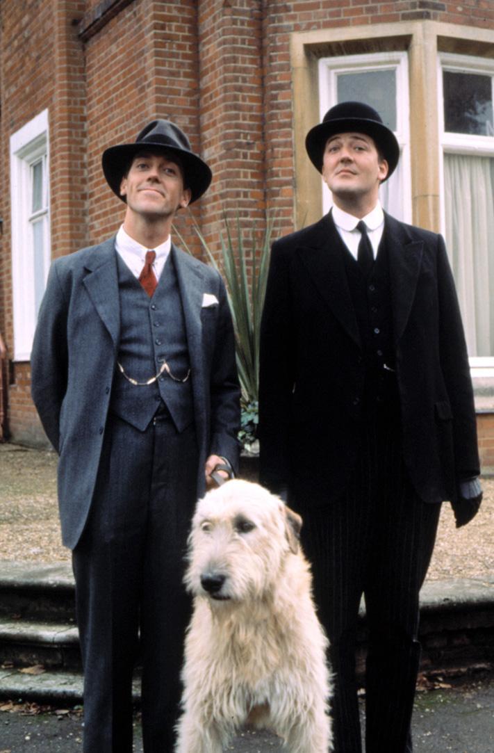 Jeeves & Wooster