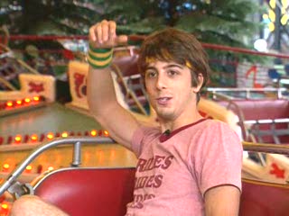 Matt Bush