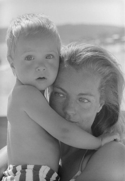 Romy Schneider