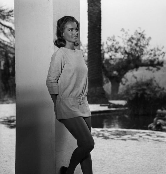 Romy Schneider