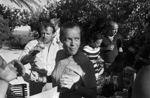 Romy Schneider