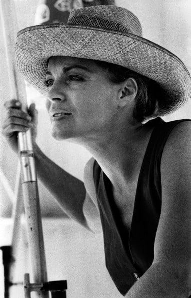 Romy Schneider