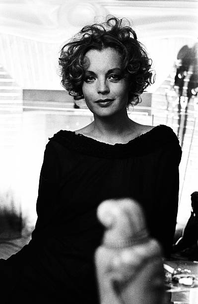 Romy Schneider