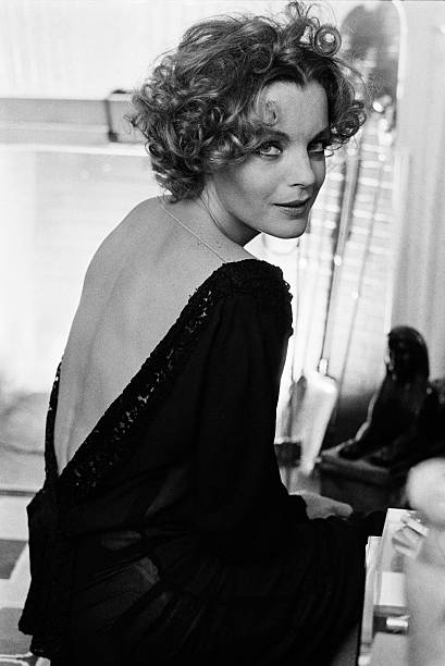 Romy Schneider