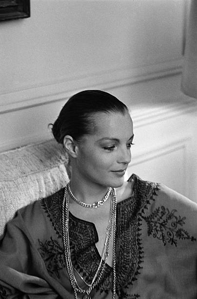 Romy Schneider