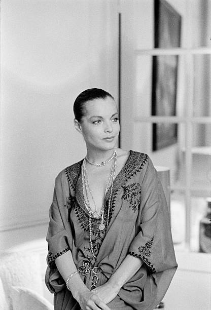 Romy Schneider