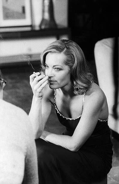 Romy Schneider