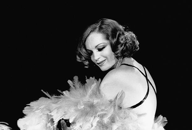 Romy Schneider