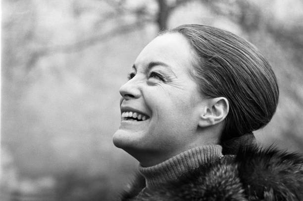 Romy Schneider