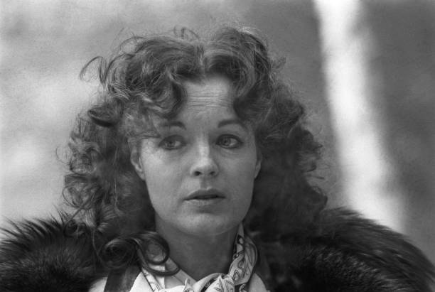 Romy Schneider