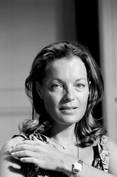 Romy Schneider