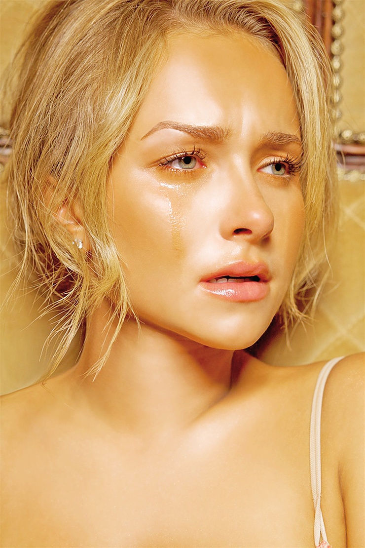 Hayden Panettiere Hayden Panettiere