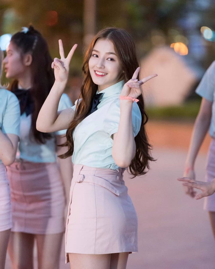 Nancy Jewel McDonie Nancy Jewel McDonie
