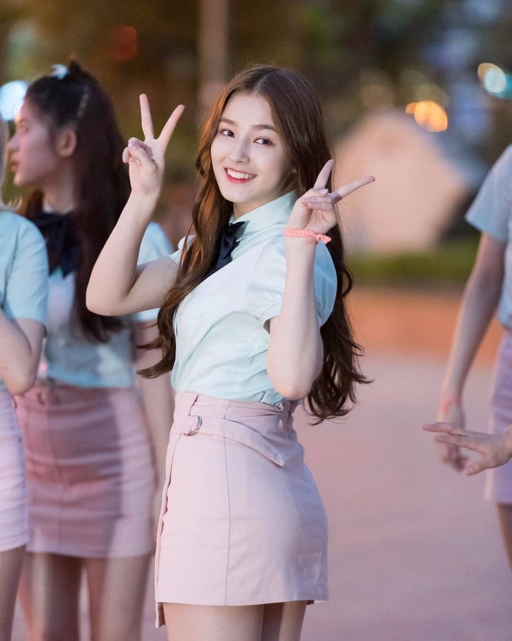 Nancy Jewel McDonie