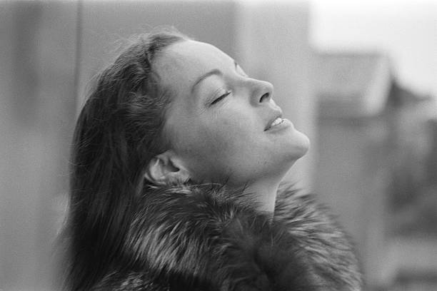 Romy Schneider