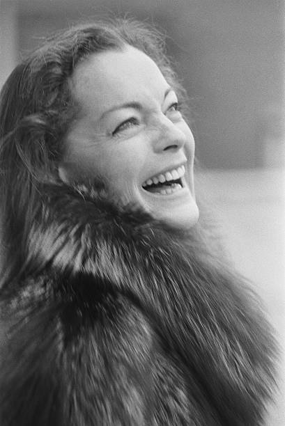 Romy Schneider