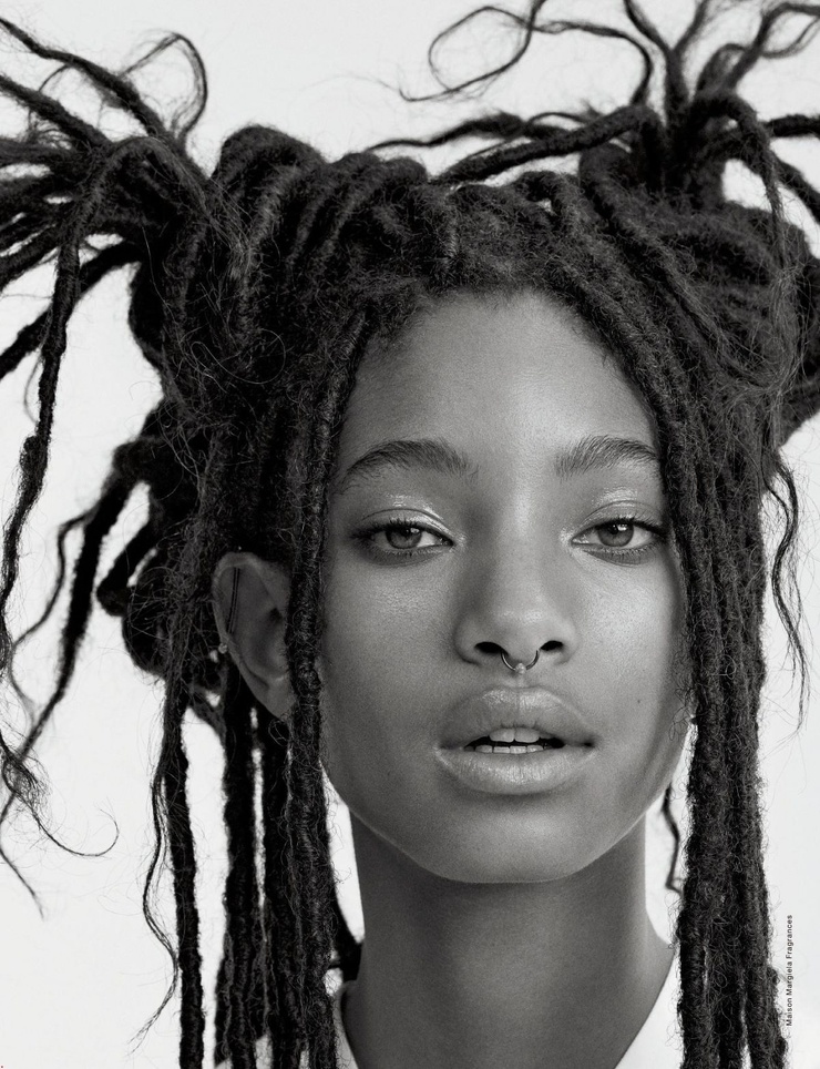 Willow Smith