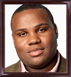 James Earl