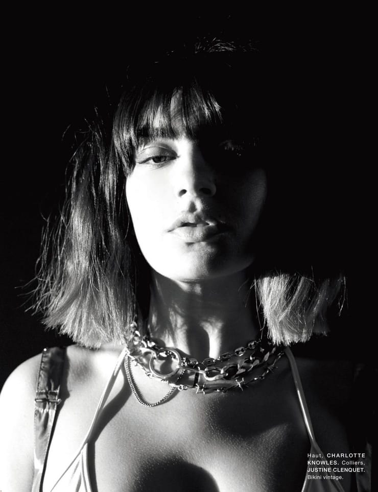 Charli XCX