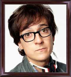 Josh Brener
