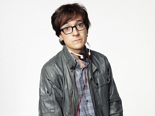 Josh Brener