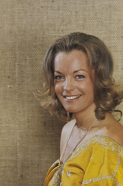 Romy Schneider