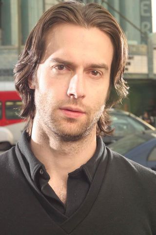 Chris D'Elia