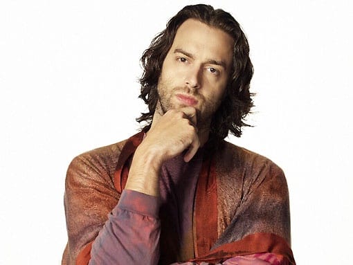 Chris D'Elia