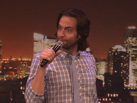 Chris D'Elia