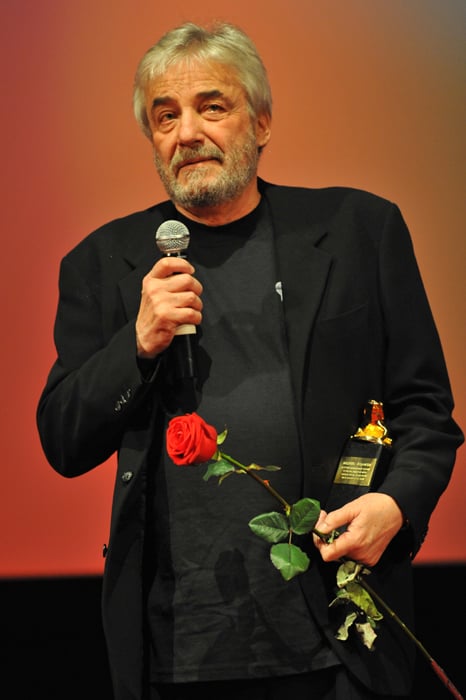 Andrzej Zulawski Andrzej Zulawski