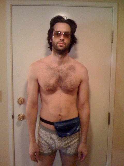 Chris D'Elia