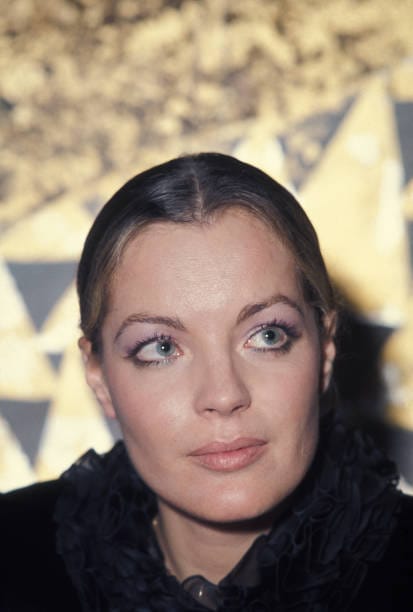 Romy Schneider