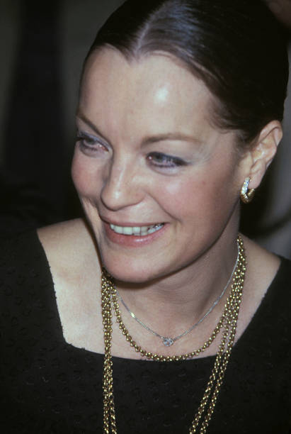 Romy Schneider