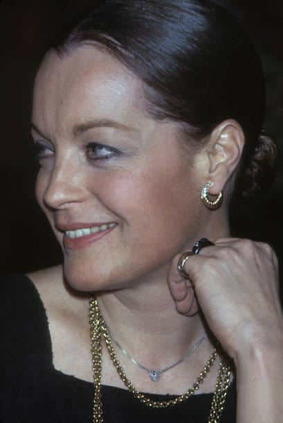 Romy Schneider