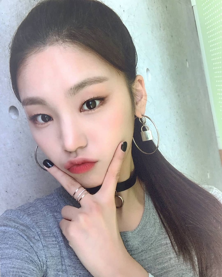 Yeji