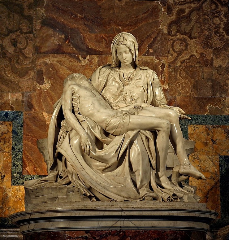 Pietà Pietà