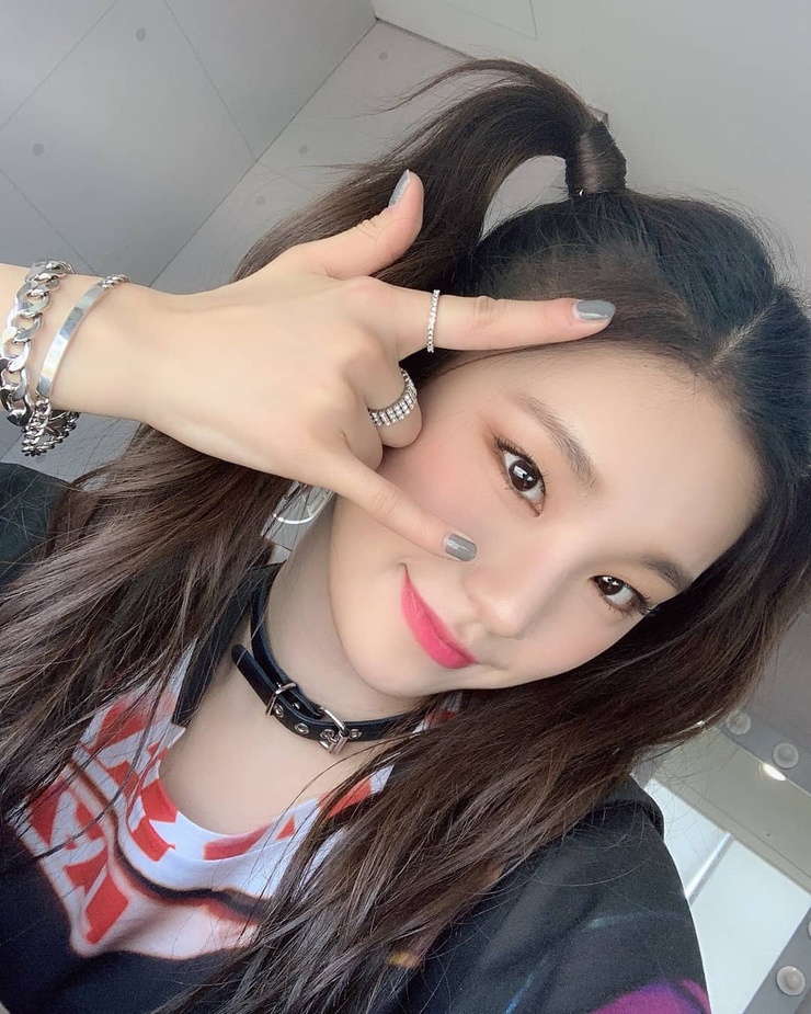 Yeji