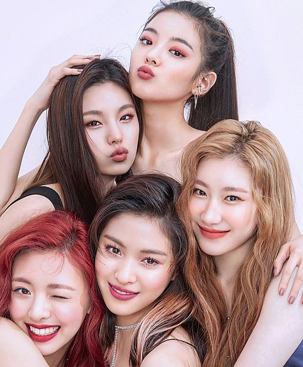 ITZY