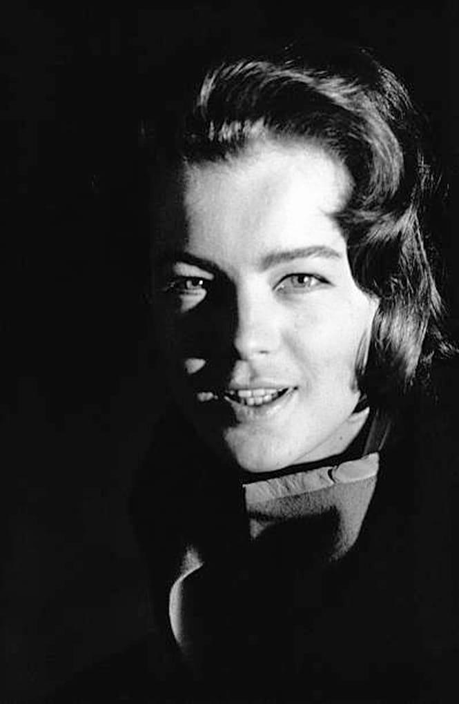 Romy Schneider