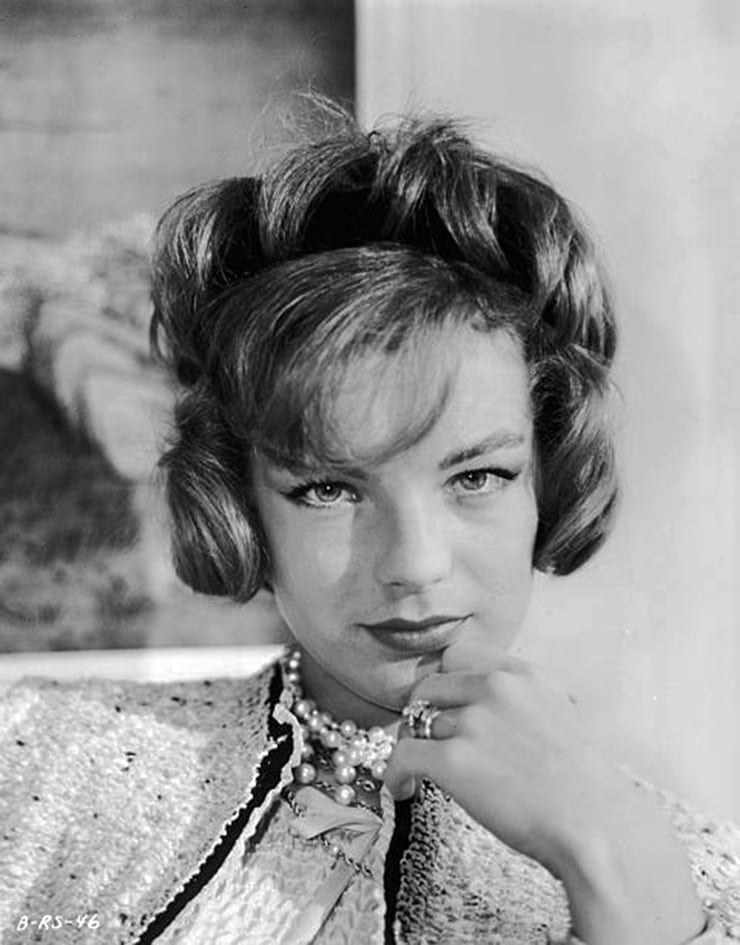 Romy Schneider