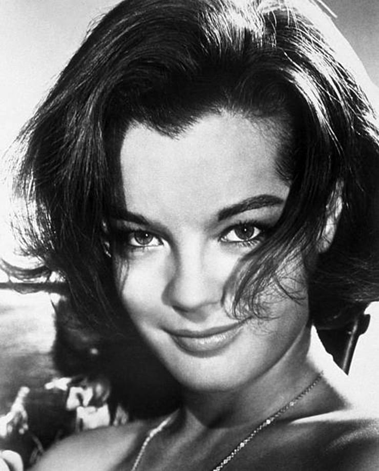 Romy Schneider