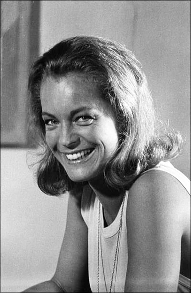 Romy Schneider