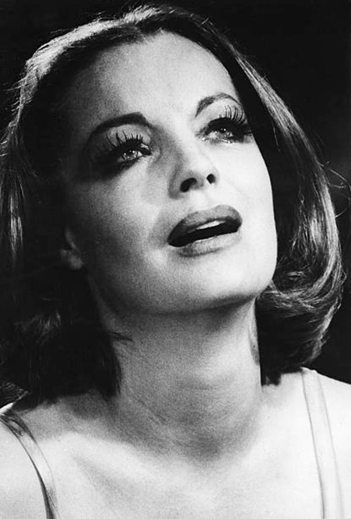 Romy Schneider