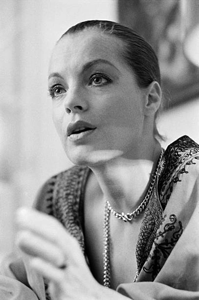 Romy Schneider