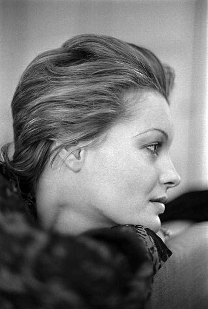 Romy Schneider