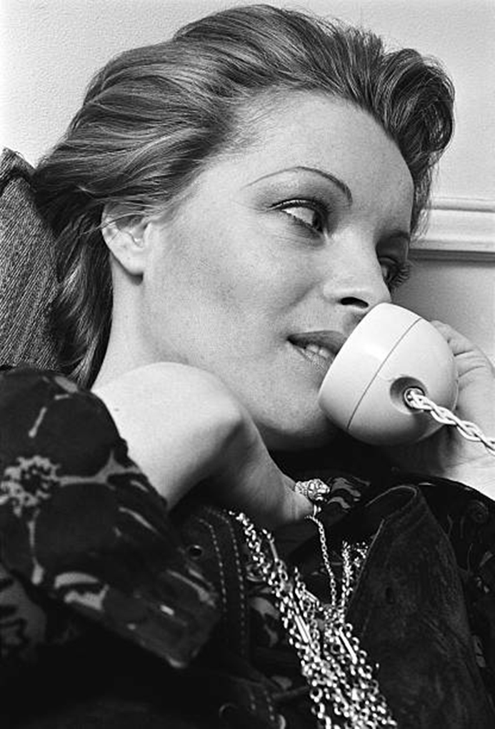 Romy Schneider
