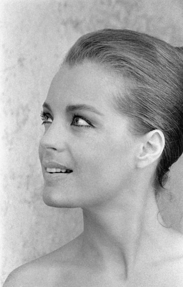 Romy Schneider