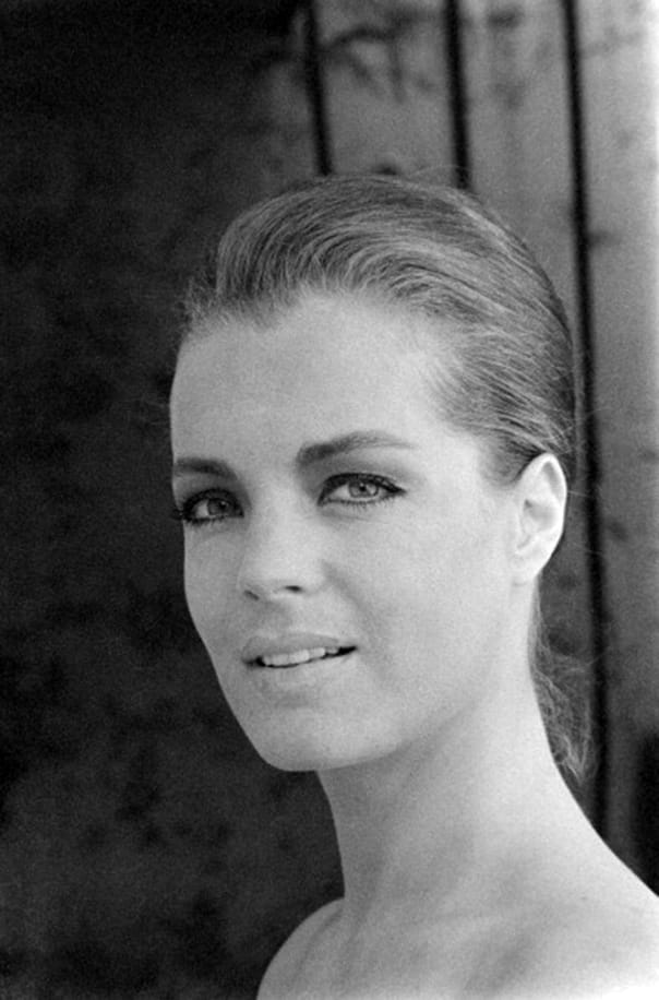 Romy Schneider