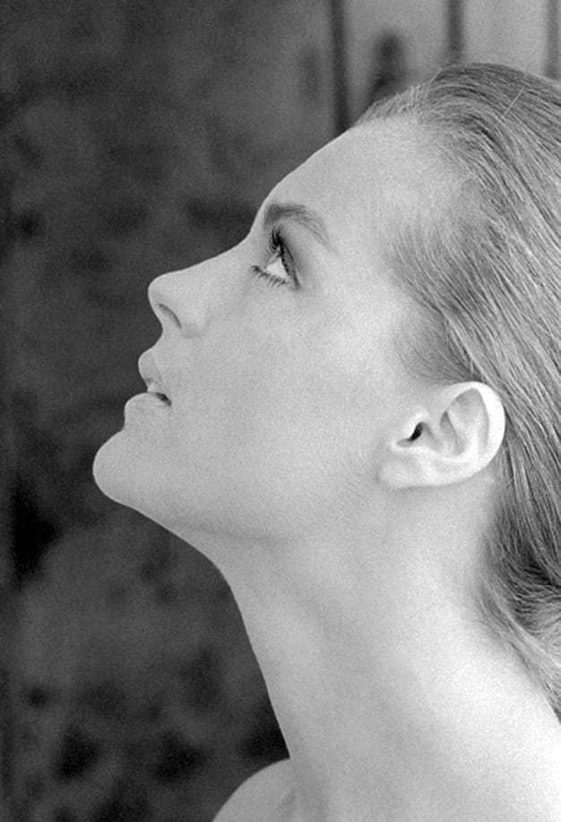 Romy Schneider